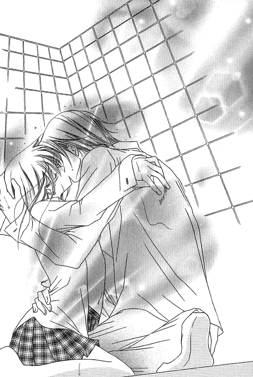 Gensoku Tsundere Danshi Ikenai Sensei Chapter 2.2 page 34 - Chapter 2 v2 : After School It Gets Sexy ~Dangerous Private Lessons~, by Aikawa Hiro
