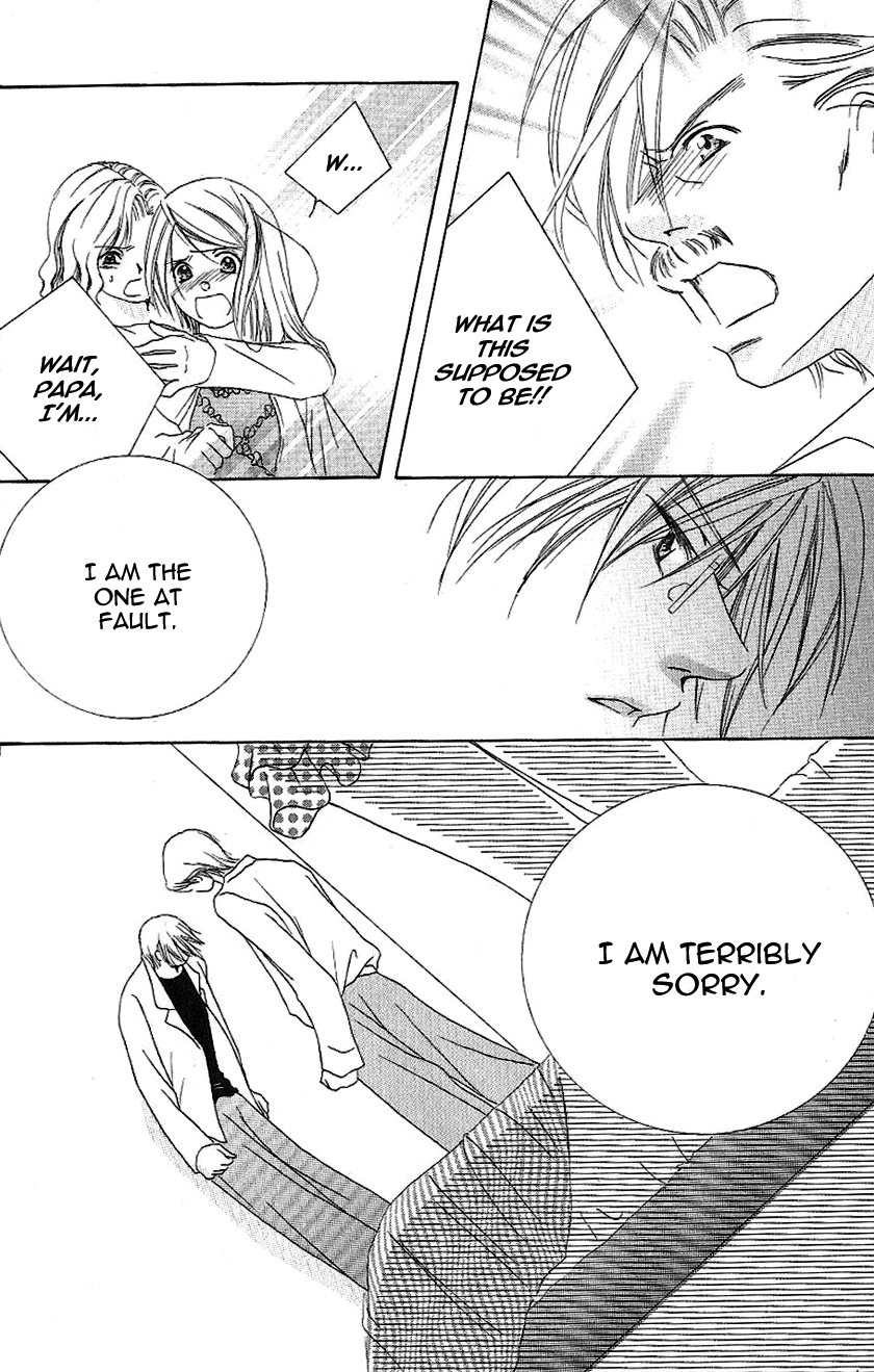 Gensoku Tsundere Danshi Ikenai Sensei Chapter 2.2 page 49 - Chapter 2 v2 : After School It Gets Sexy ~Dangerous Private Lessons~, by Aikawa Hiro