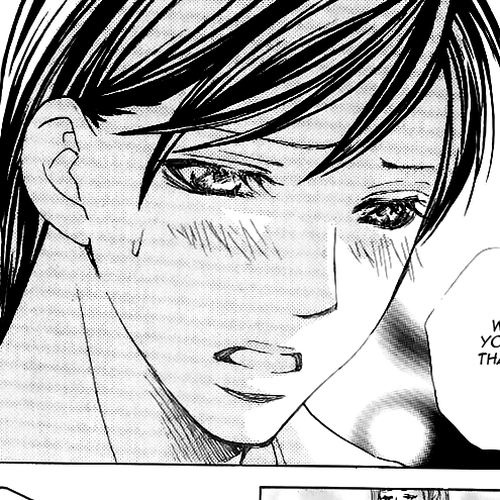 Gensoku Tsundere Danshi Ikenai Sensei Chapter 4 v2 : Pink No Idenshi Hanamitsu Shounen, by Yuzuki Jun cover