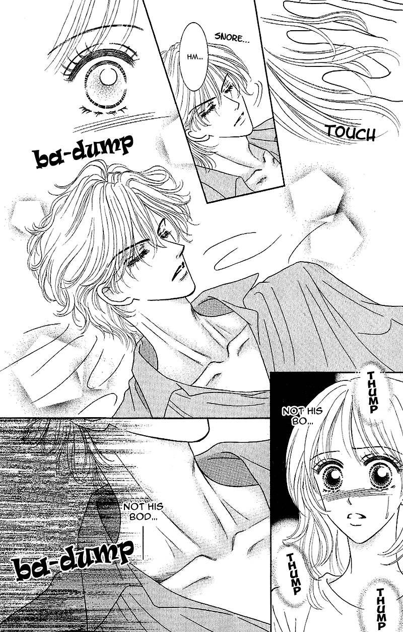 Gensoku Tsundere Danshi Ikenai Sensei Chapter 5.2 page 14 - Chapter 5 v2 : Mi Da Ra Choukyou, by Kanou Noriko [End]