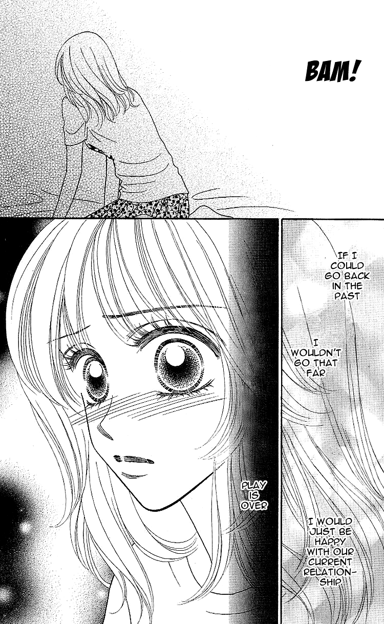 Gensoku Tsundere Danshi Ikenai Sensei Chapter 5.2 page 24 - Chapter 5 v2 : Mi Da Ra Choukyou, by Kanou Noriko [End]