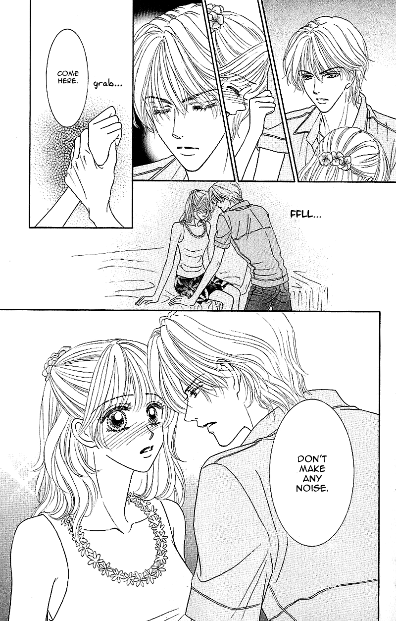 Gensoku Tsundere Danshi Ikenai Sensei Chapter 5.2 page 31 - Chapter 5 v2 : Mi Da Ra Choukyou, by Kanou Noriko [End]