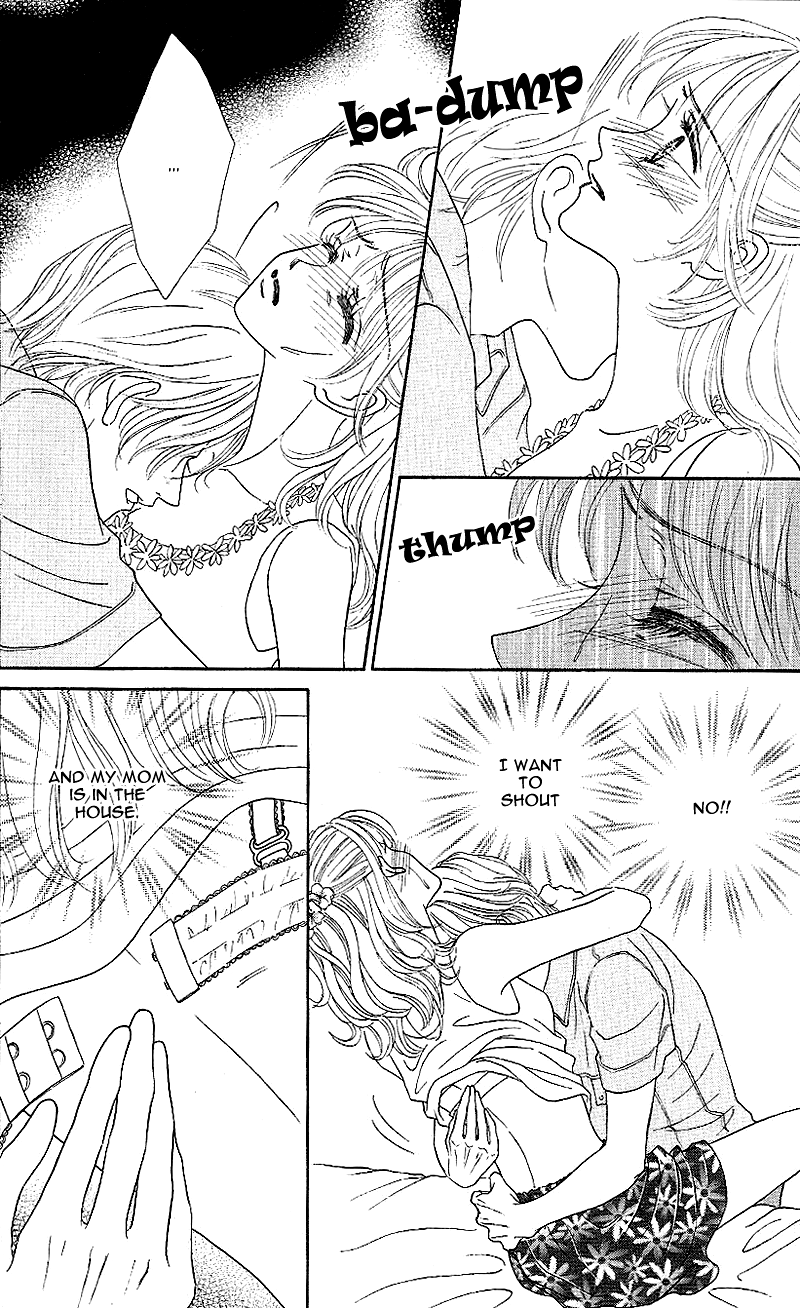Gensoku Tsundere Danshi Ikenai Sensei Chapter 5.2 page 32 - Chapter 5 v2 : Mi Da Ra Choukyou, by Kanou Noriko [End]