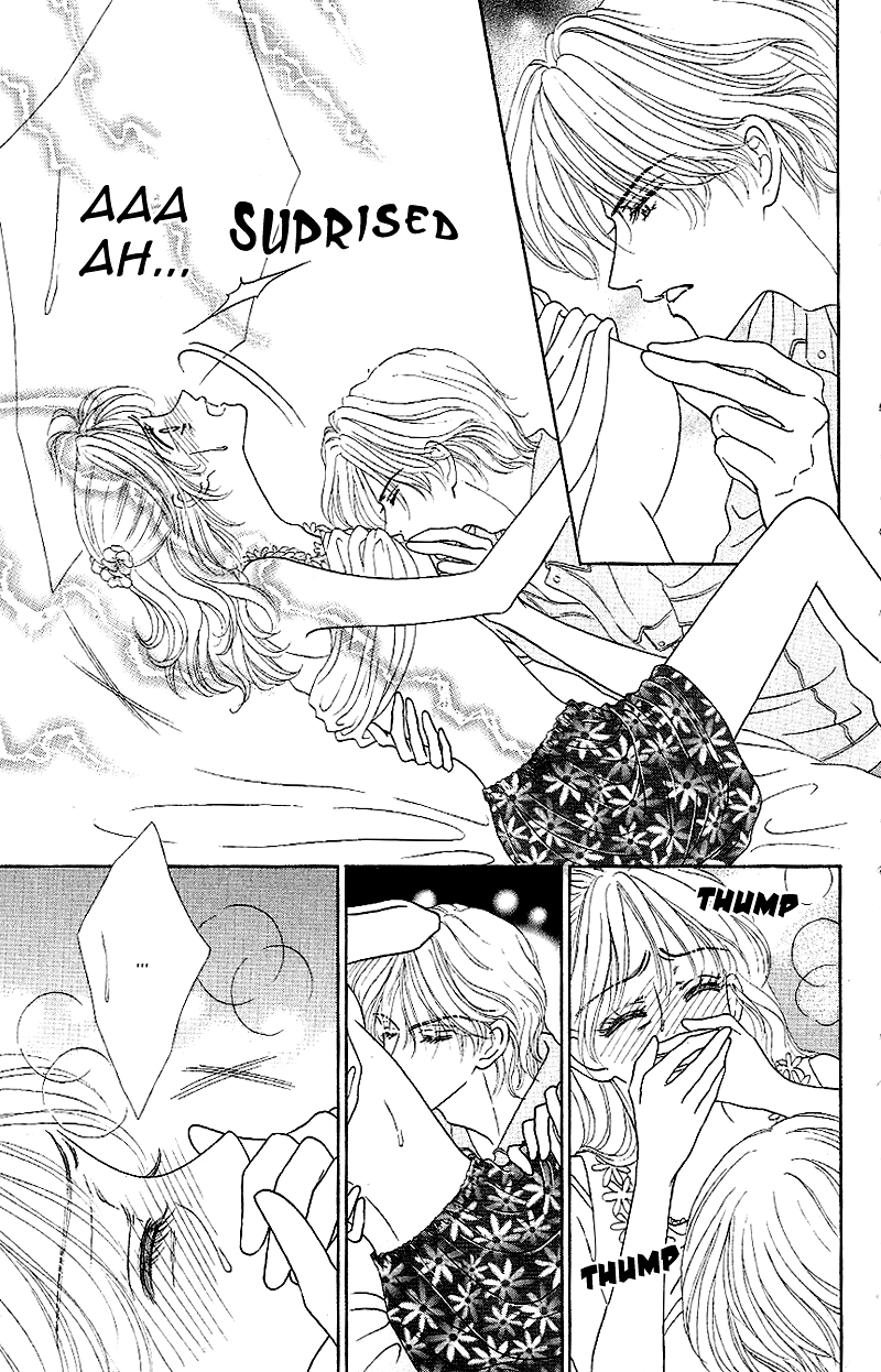 Gensoku Tsundere Danshi Ikenai Sensei Chapter 5.2 page 33 - Chapter 5 v2 : Mi Da Ra Choukyou, by Kanou Noriko [End]