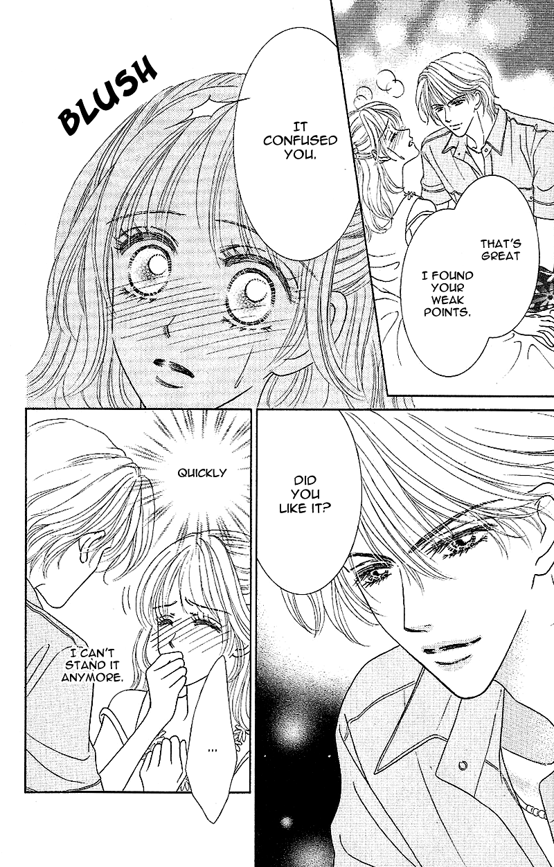 Gensoku Tsundere Danshi Ikenai Sensei Chapter 5.2 page 34 - Chapter 5 v2 : Mi Da Ra Choukyou, by Kanou Noriko [End]