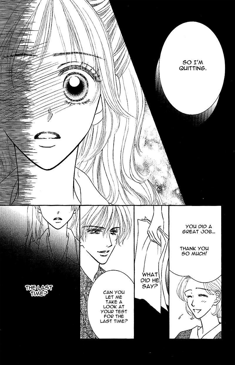 Gensoku Tsundere Danshi Ikenai Sensei Chapter 5.2 page 42 - Chapter 5 v2 : Mi Da Ra Choukyou, by Kanou Noriko [End]