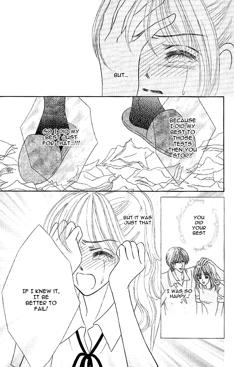 Gensoku Tsundere Danshi Ikenai Sensei Chapter 5.2 page 45 - Chapter 5 v2 : Mi Da Ra Choukyou, by Kanou Noriko [End]