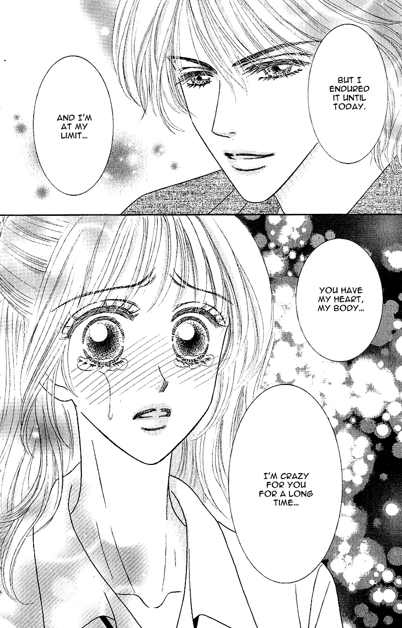 Gensoku Tsundere Danshi Ikenai Sensei Chapter 5.2 page 48 - Chapter 5 v2 : Mi Da Ra Choukyou, by Kanou Noriko [End]