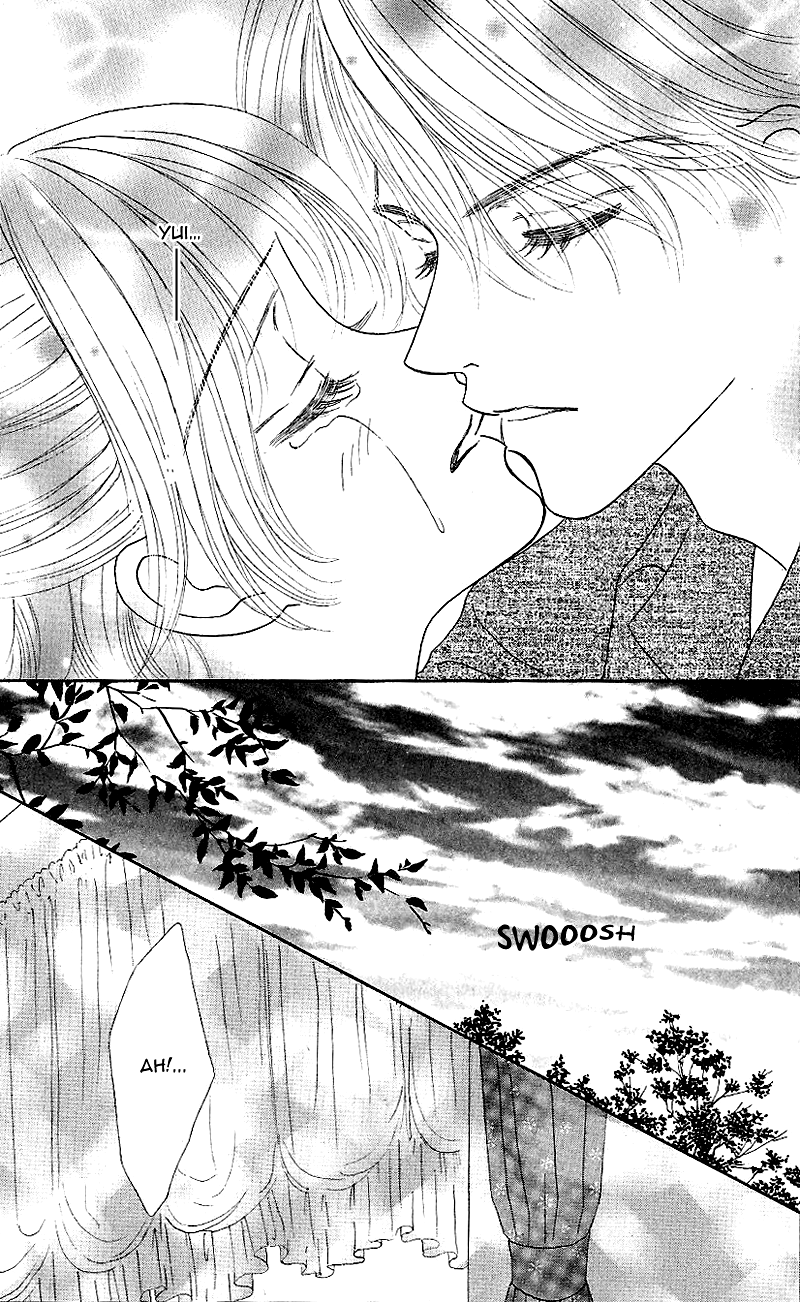 Gensoku Tsundere Danshi Ikenai Sensei Chapter 5.2 page 51 - Chapter 5 v2 : Mi Da Ra Choukyou, by Kanou Noriko [End]