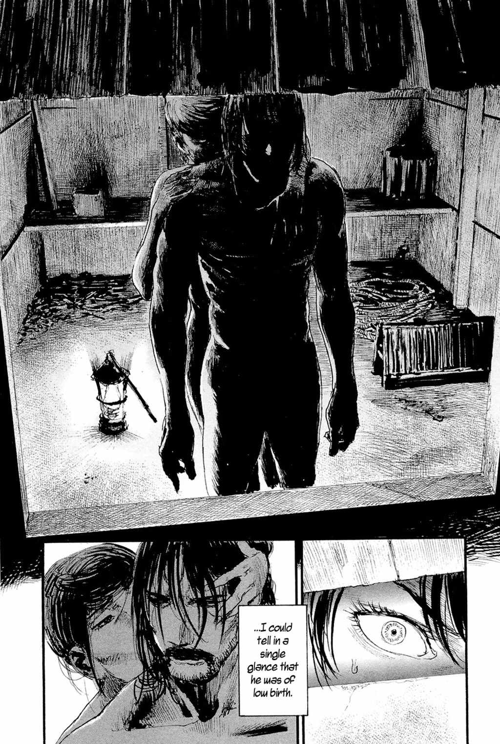 Gensou Gynaccoracy Chapter 12 page 12 - Chapter 12: Ivan Gore
