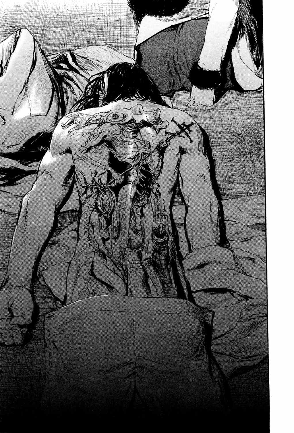 Gensou Gynaccoracy Chapter 12 page 24 - Chapter 12: Ivan Gore