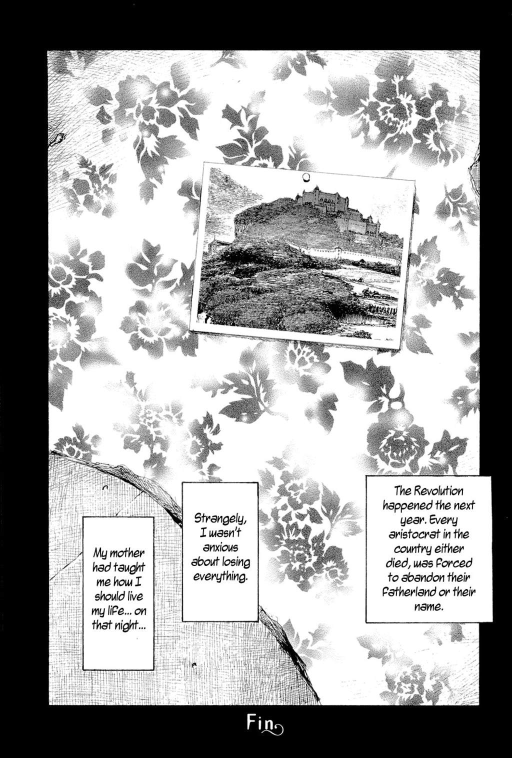 Gensou Gynaccoracy Chapter 12 page 33 - Chapter 12: Ivan Gore