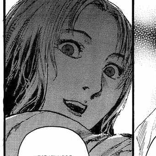 Gensou Gynaccoracy Chapter 5: Cops and Robbers cover