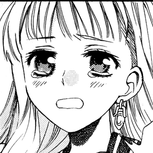 Gensou Suikoden 5 Anthology Chapter 21 v2 : Sore Loser, by Akatsuki Kaori cover