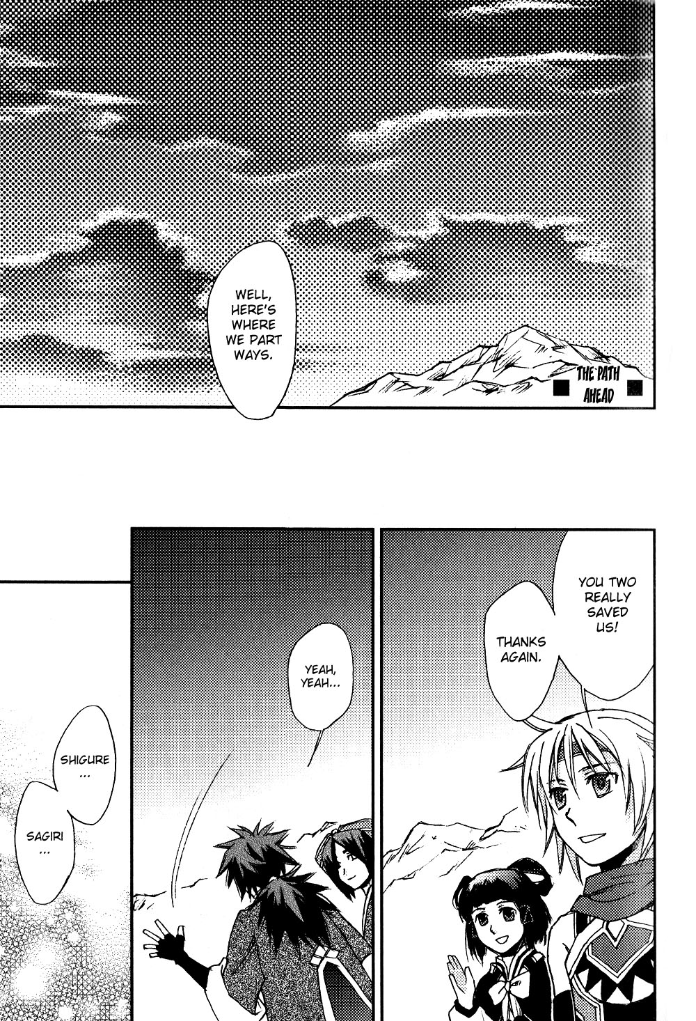 Gensou Suikoden 5 Anthology Chapter 25.2 page 7 - Chapter 25 v2 : The Tactician, by Kuroi M