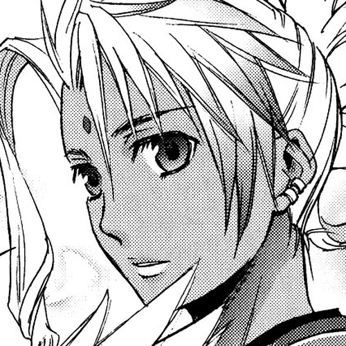 Gensou Suikoden 5 Anthology Chapter 25 v2 : The Tactician, by Kuroi M cover