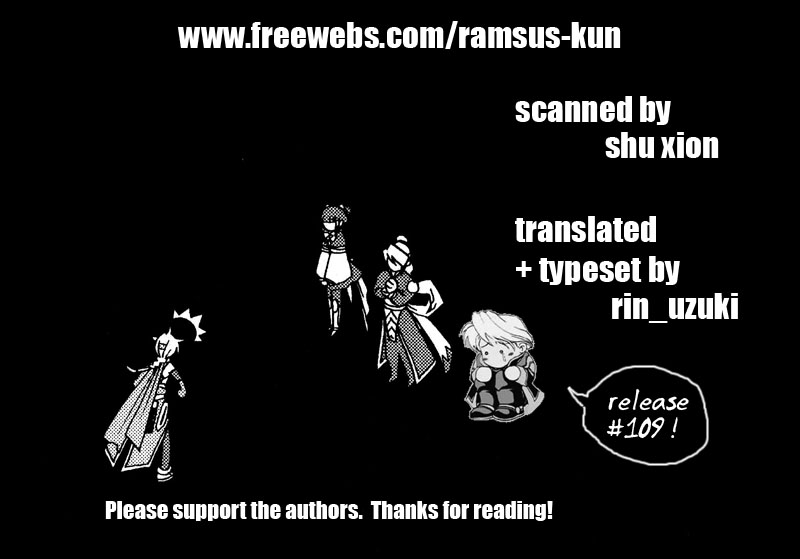 Gensou Suikoden 5 Anthology Chapter 29.2 page 10 - Chapter 29 v2 : Like a Bird... [Satsuki You]