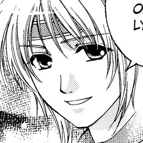 Gensou Suikoden 5 Anthology Chapter 29 v2 : Like a Bird... [Satsuki You] cover