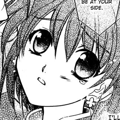 Gensou Suikoden 5 Anthology Chapter 31 : Miracle Man cover