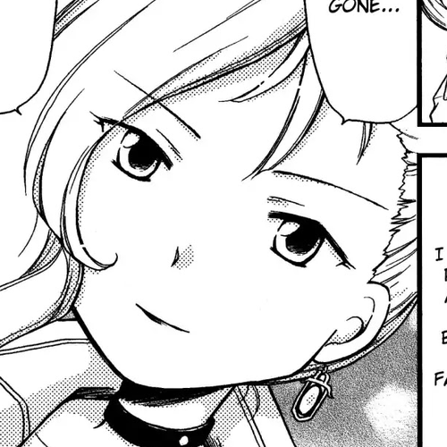 Gensou Suikoden 5 Anthology Chapter 33: Hometown by Mizuna Tomomi cover