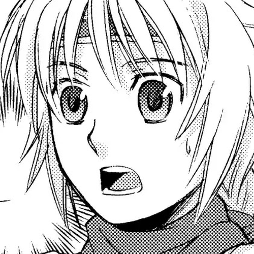 Gensou Suikoden 5 Anthology Chapter 34: Zerase by Kuroi M cover