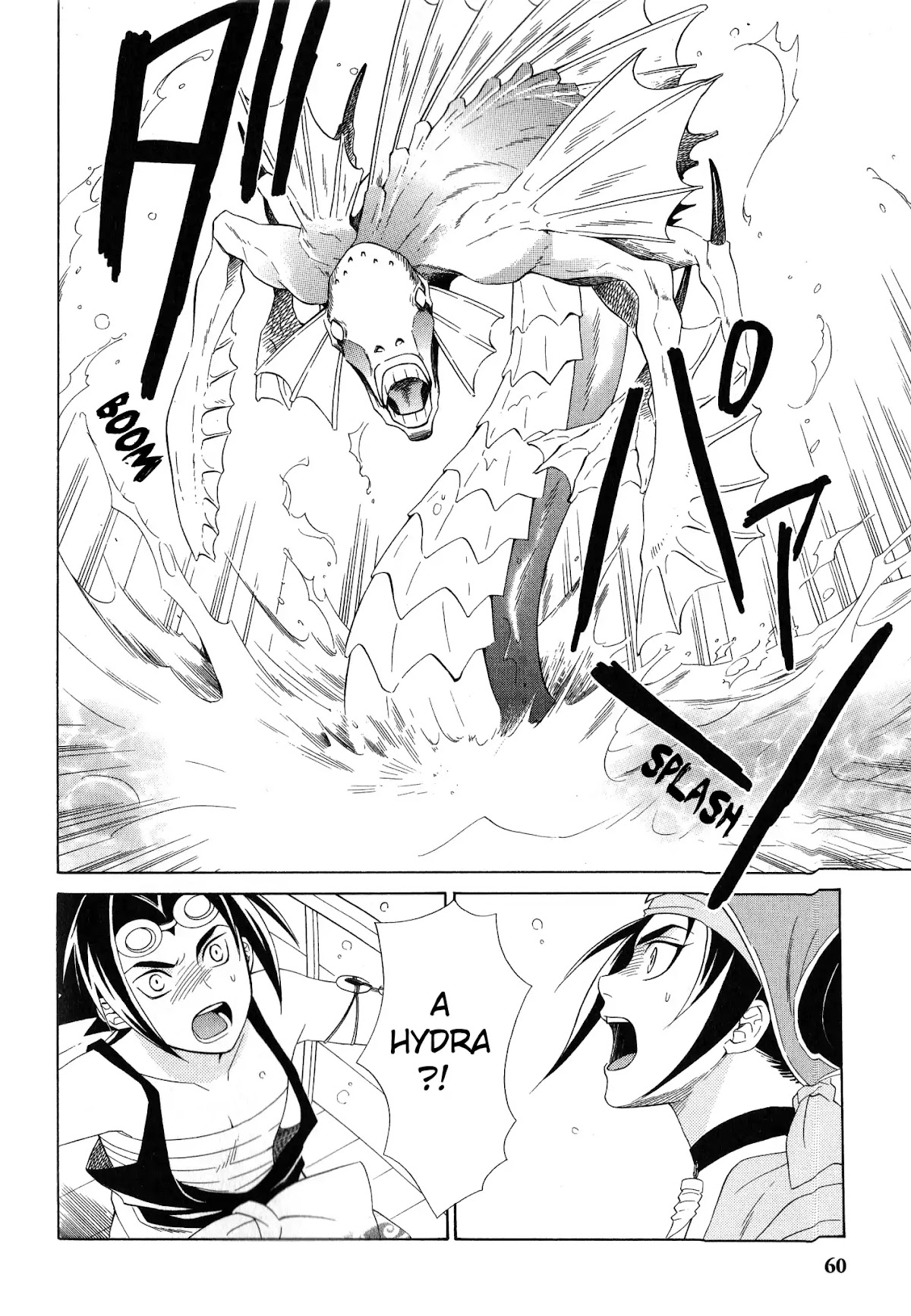 Gensou Suikoden 5 Anthology Chapter 38 page 8 - Chapter 38: Stop Fighting by Mizuki Fuuju