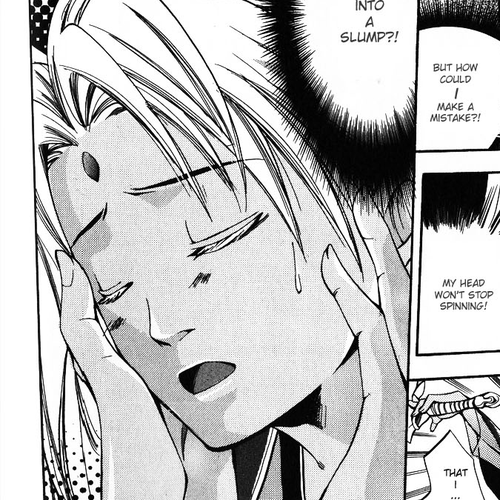 Gensou Suikoden 5 Anthology Chapter 5 v2 : The Melancholy of a Great Tactician, by Kawancha cover