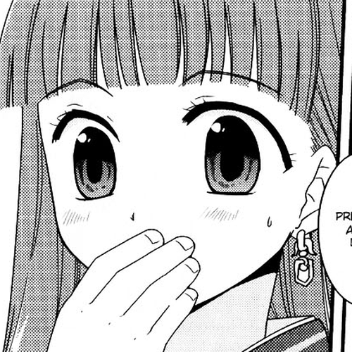 Gensou Suikoden 5 Anthology Chapter 7 v2 : Men & Me, by Papiko Nanjyo + Miakis' Princess Observation Diary cover