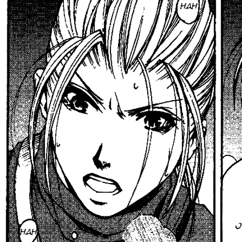 Gensou Suikoden II - Hiki Sakareshi Shukusei Chapter 1 cover