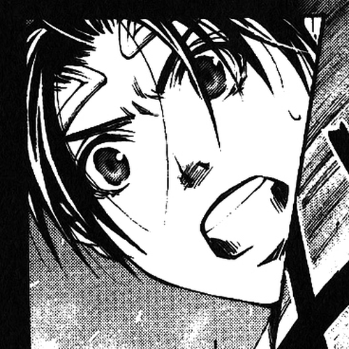 Gensou Suikoden II - Hiki Sakareshi Shukusei Chapter 2 cover