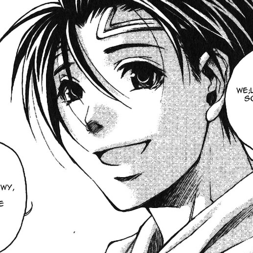 Gensou Suikoden II - Hiki Sakareshi Shukusei Chapter 5 cover