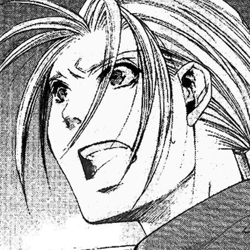 Gensou Suikoden II - Hiki Sakareshi Shukusei Chapter 7 cover