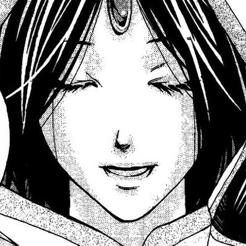 Gensou Suikoden - Uketsugareshi Monshiyou Chapter 4 cover