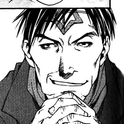 Gensou Suikoden - Uketsugareshi Monshiyou Chapter 6 cover
