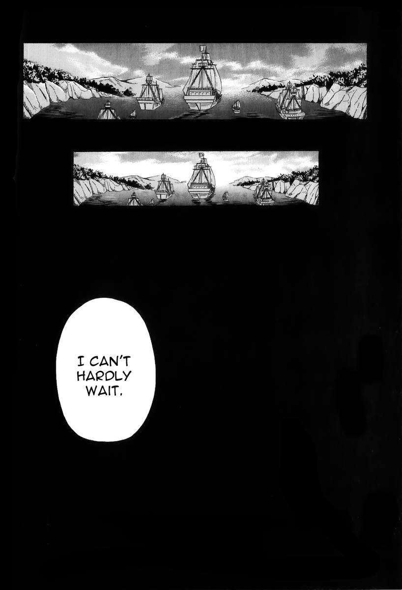 Gensou Suikoden V: Reimei no Shiro Chapter 13 page 19 - Chapter 13