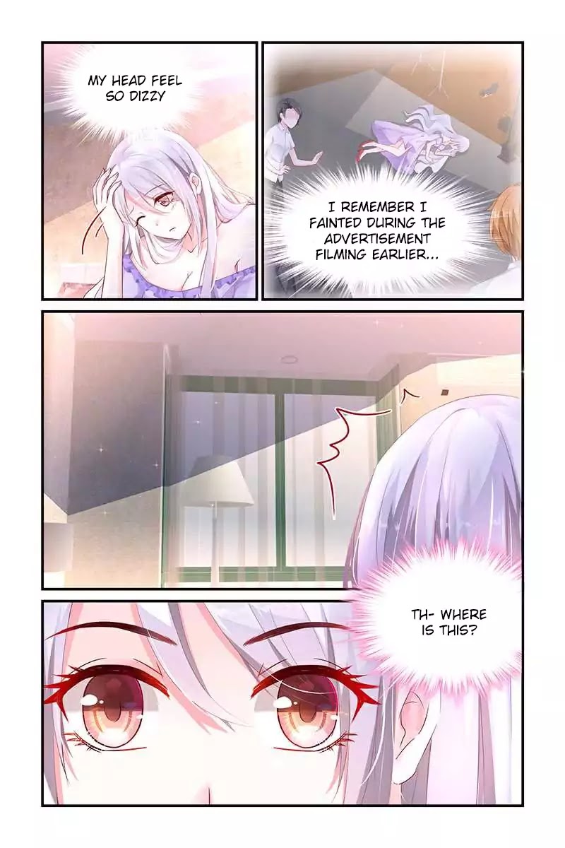 Gentlefolk Queen Chapter 1 page 4 - Chapter 1