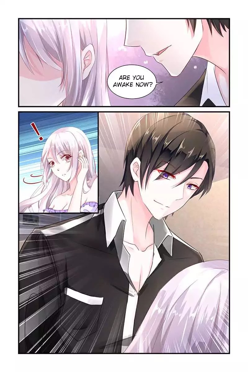 Gentlefolk Queen Chapter 1 page 5 - Chapter 1