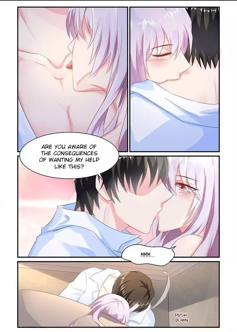 Gentlefolk Queen Chapter 10 page 4 - Chapter 10