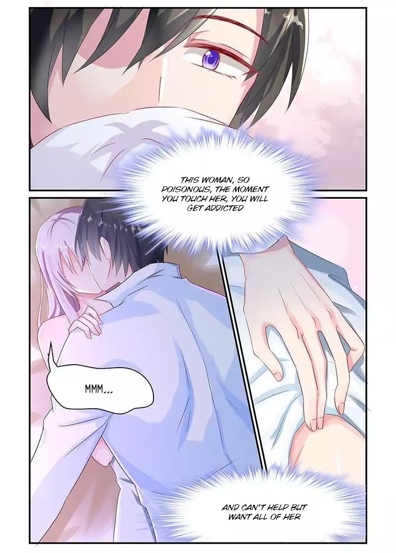 Gentlefolk Queen Chapter 10 page 5 - Chapter 10