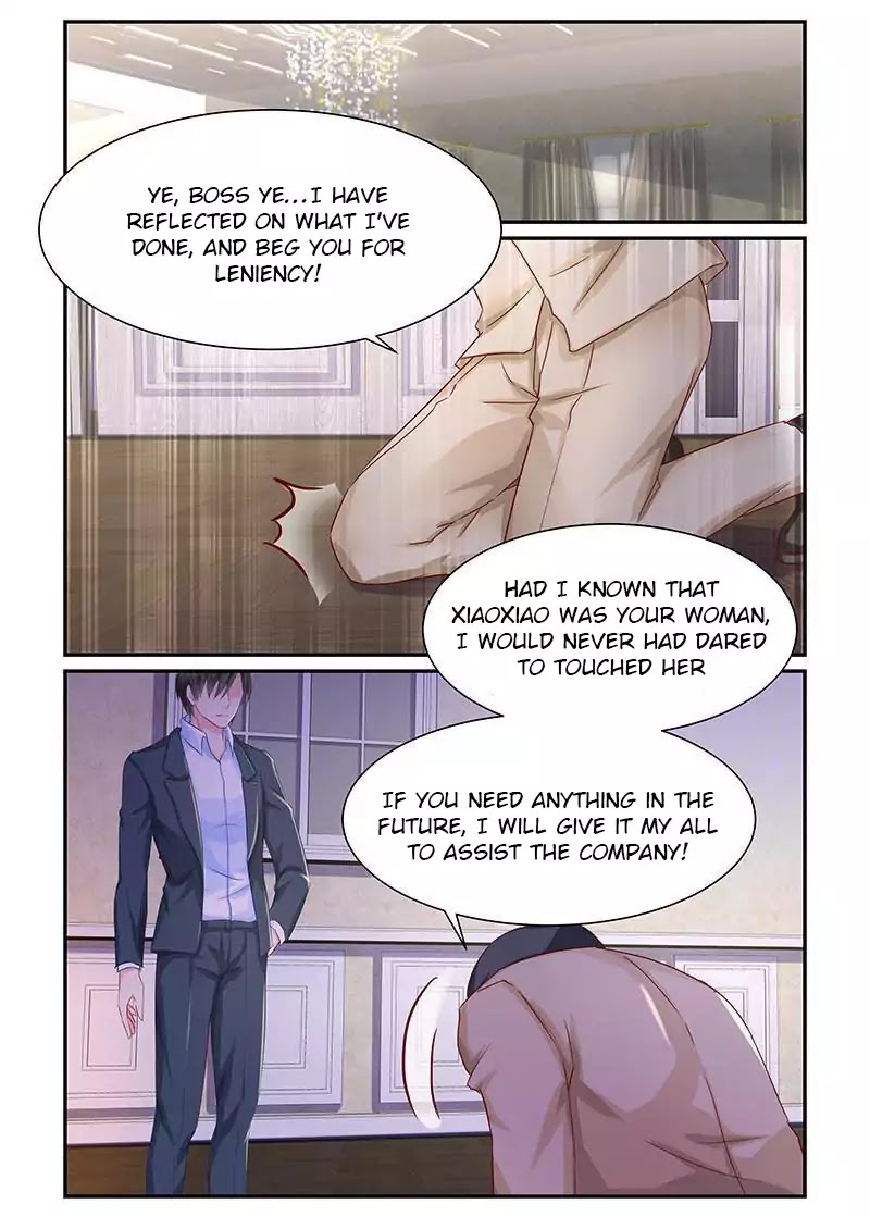Gentlefolk Queen Chapter 10 page 7 - Chapter 10