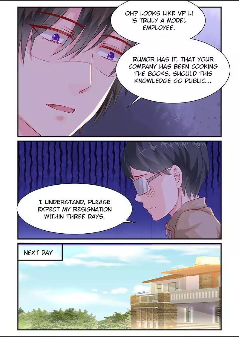 Gentlefolk Queen Chapter 10 page 8 - Chapter 10