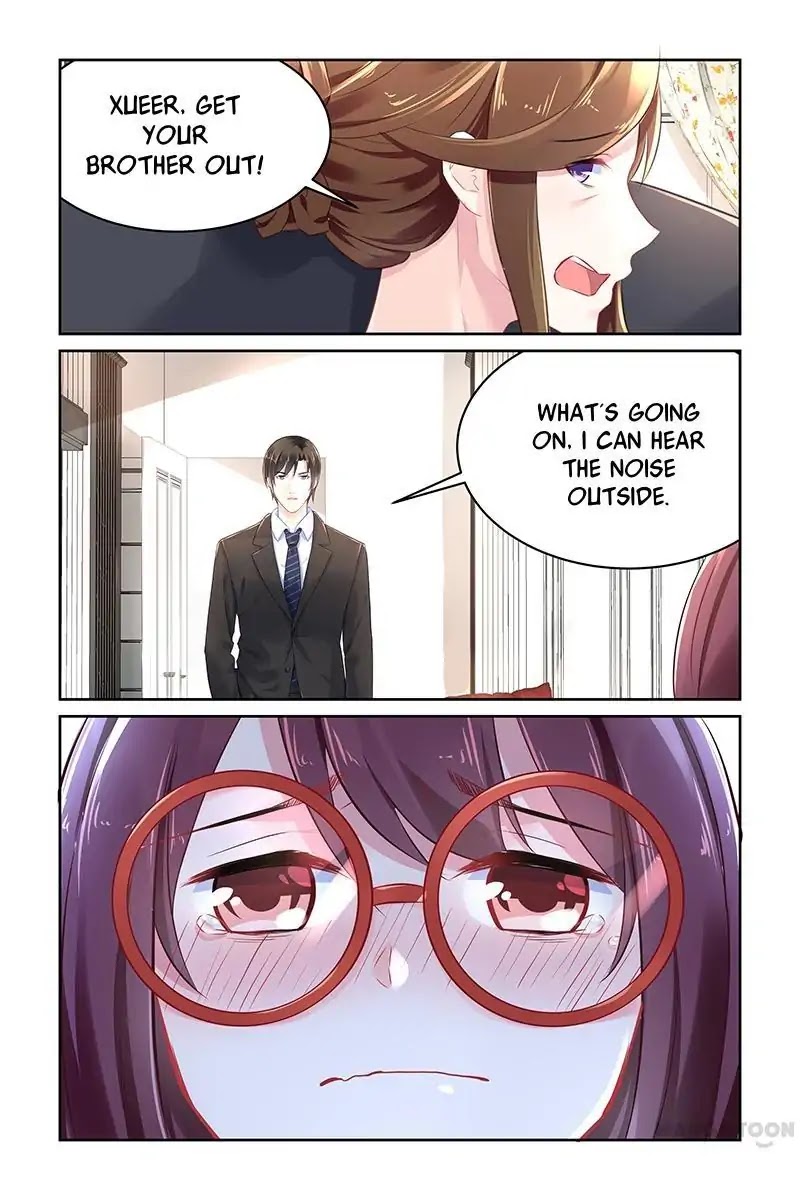 Gentlefolk Queen Chapter 100 page 1 - Chapter 100