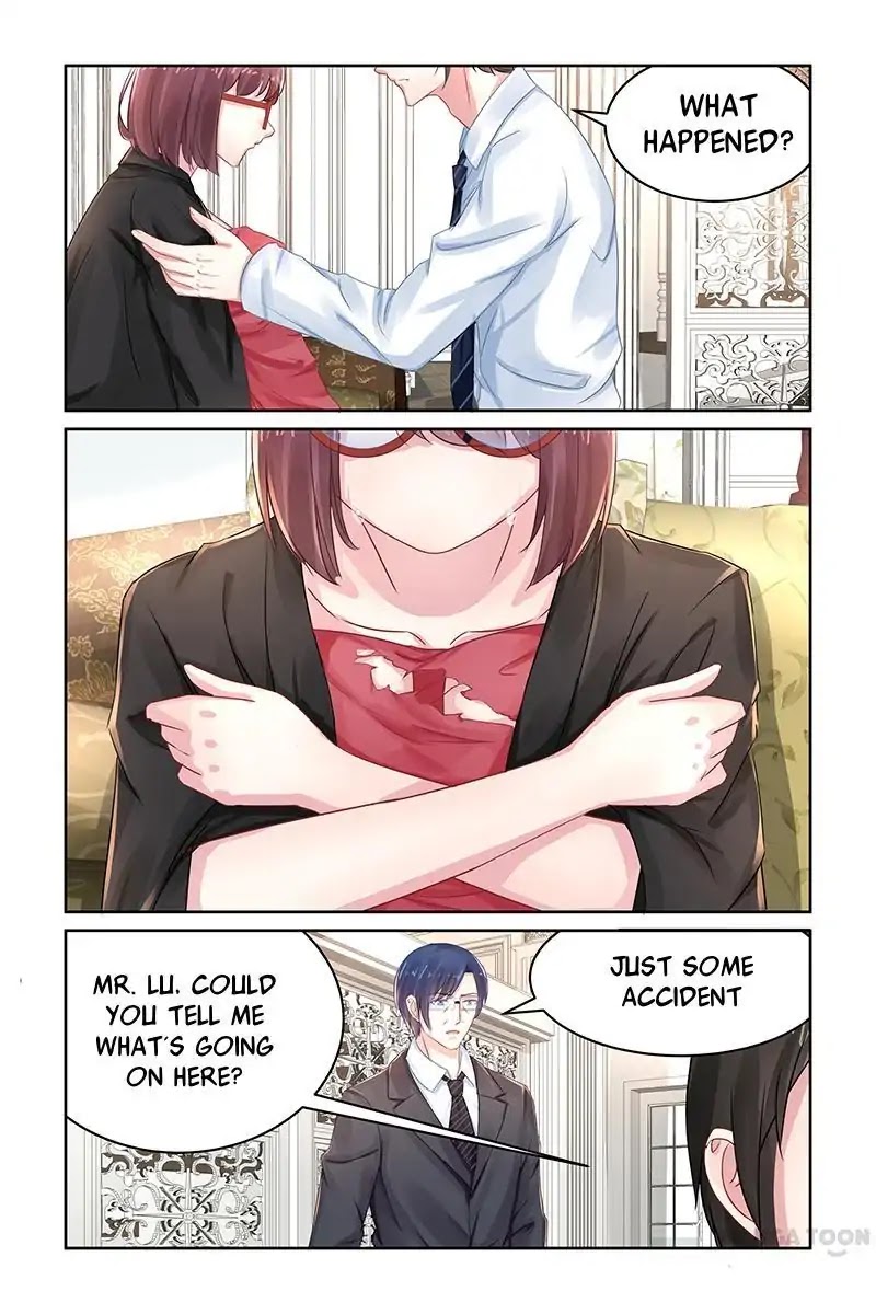 Gentlefolk Queen Chapter 100 page 2 - Chapter 100