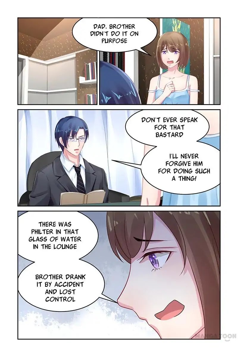 Gentlefolk Queen Chapter 100 page 5 - Chapter 100