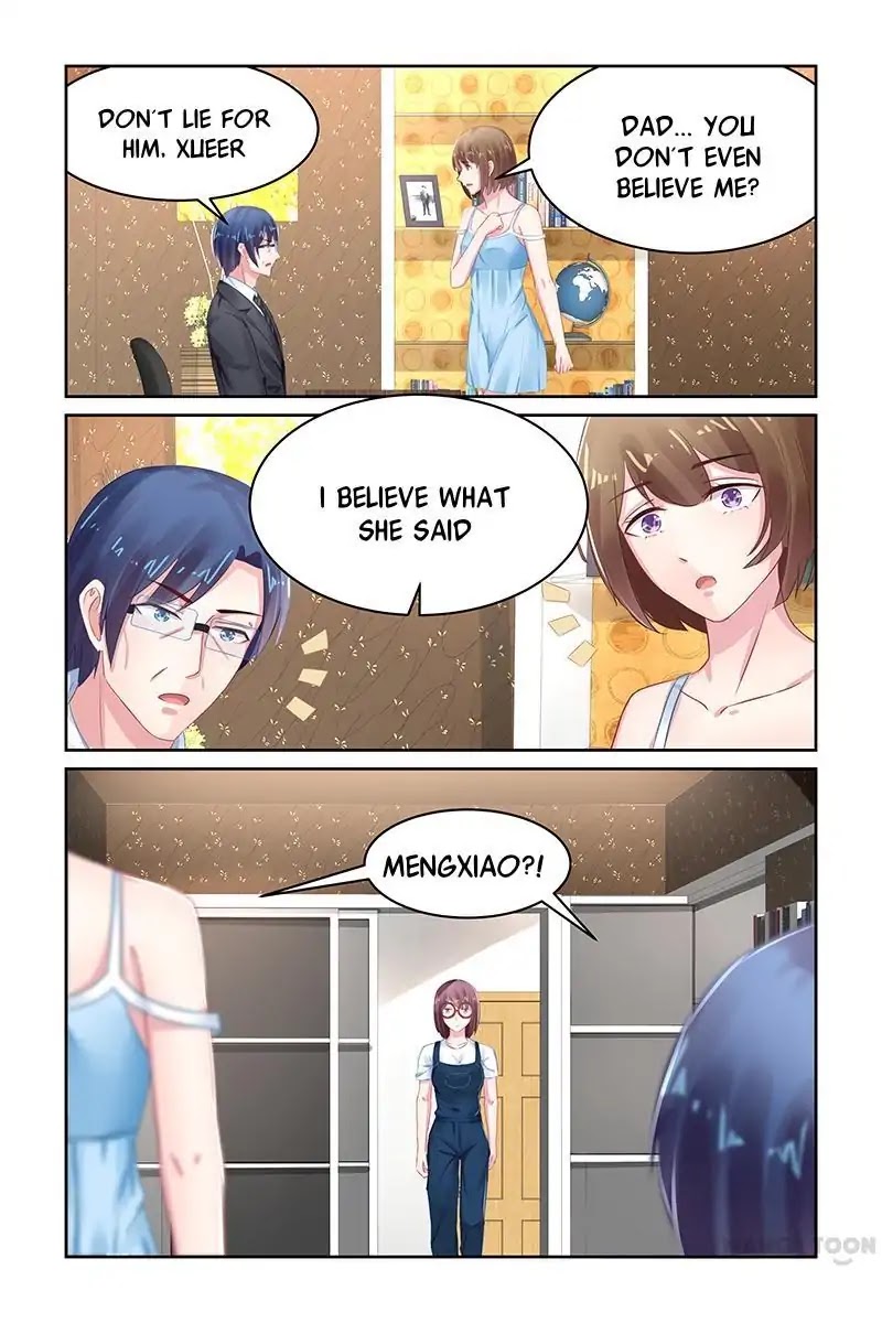 Gentlefolk Queen Chapter 100 page 6 - Chapter 100