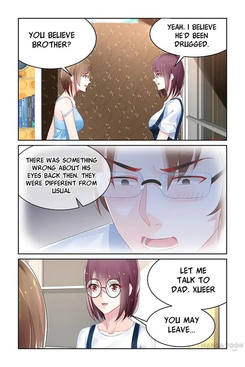 Gentlefolk Queen Chapter 100 page 7 - Chapter 100