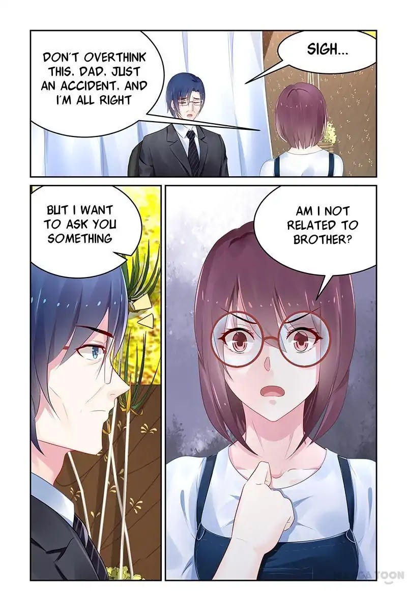 Gentlefolk Queen Chapter 100 page 8 - Chapter 100