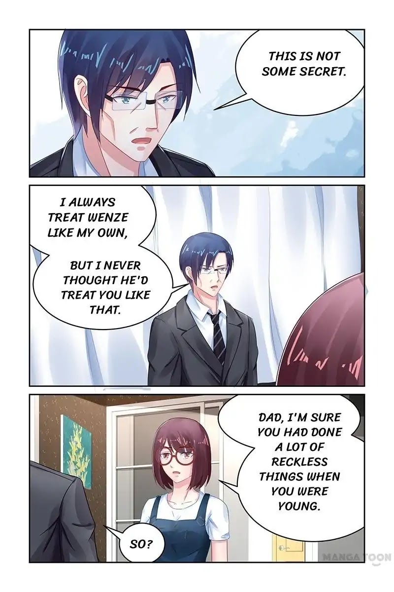 Gentlefolk Queen Chapter 101 page 1 - Chapter 101