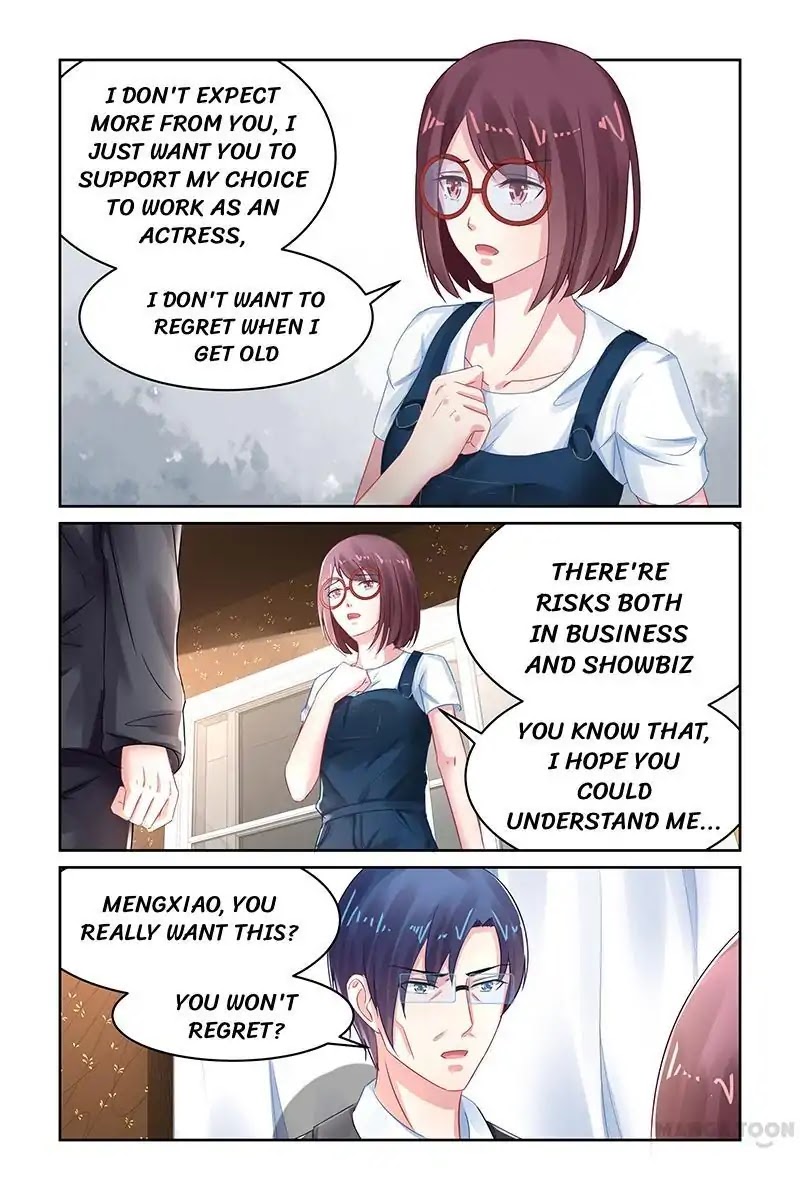 Gentlefolk Queen Chapter 101 page 2 - Chapter 101