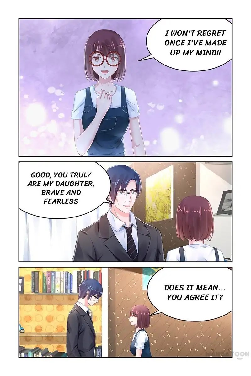 Gentlefolk Queen Chapter 101 page 3 - Chapter 101